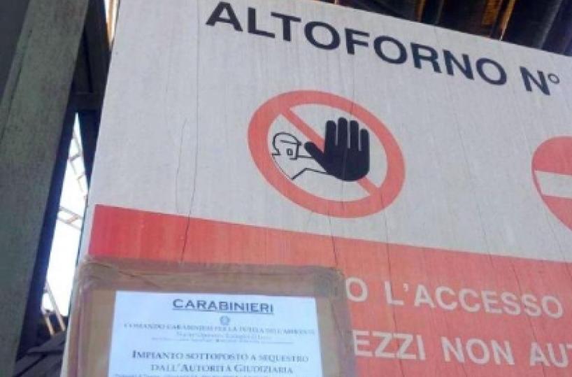 La crisi dell'Ilva finisce sulle pagine  del «New York Times»