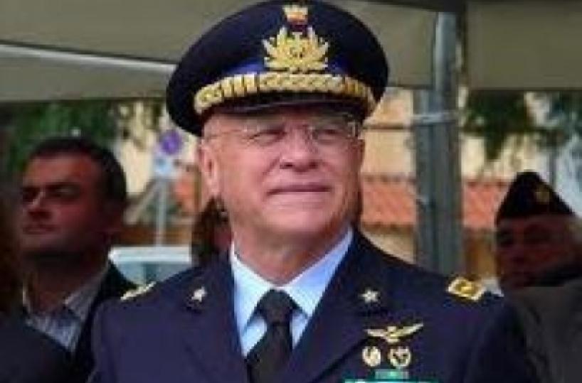 Il generale Preziosa il nuovo capo di Stato maggiore Aeronautica