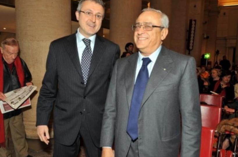 Il leccese Alessandro Barbano nuovo direttore del "Mattino"