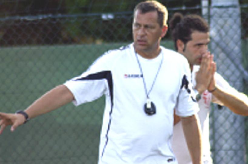 Quartieri Uniti, «salta» Catalano