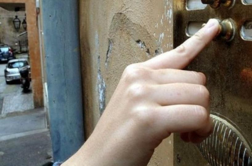 Trani, occhio alle truffe che arrivano a domicilio