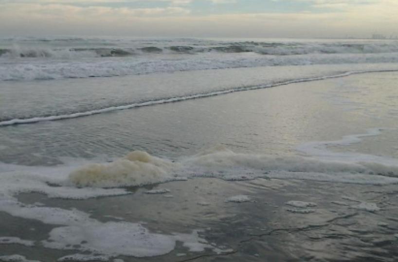 Barletta, presto il risanamento degli scarichi in mare