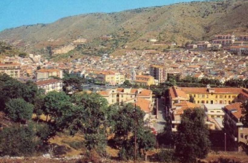 Distruggono giardino sindaco di S. Marco in lamis mette una «taglia»
