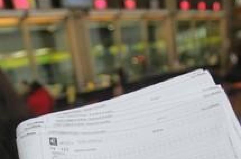 Poste vaticane,si' a bollettini italiani