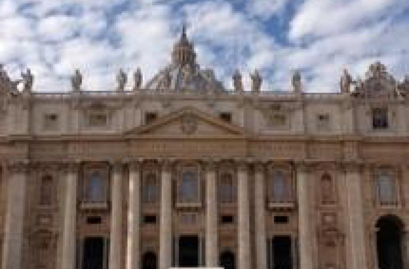 Vatican postal service to accept Italian payment slips