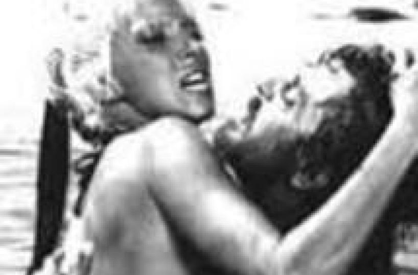 Italian actress Mariangela Melato dies