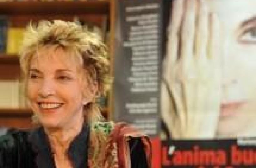 Tributes pour in for late Italian actress Mariangela Melato