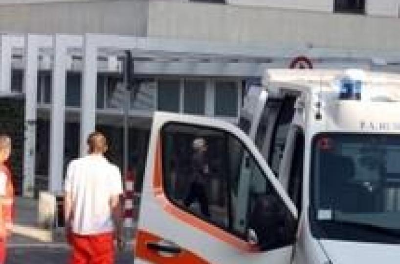 Strangolo' la moglie malata, condannato