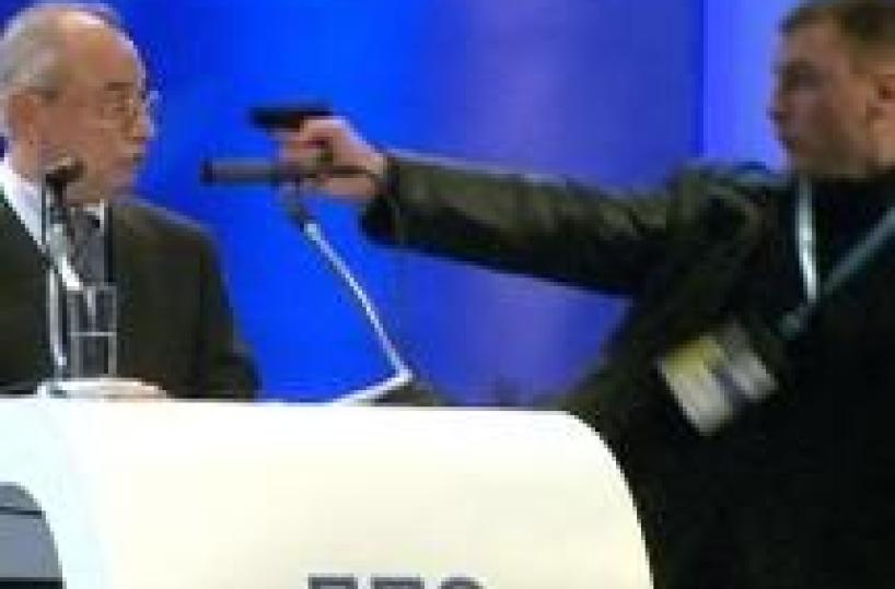 Bulgaria: sfugge a attacco leader turchi