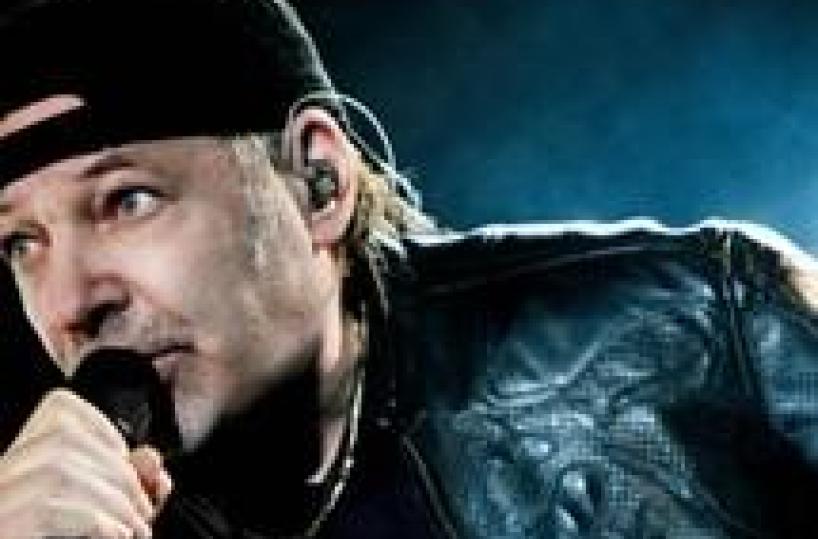 Bari, Vasco Rossi tour 2018
