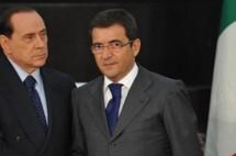 Camora-linked Cosentino won't stand for election with PdL