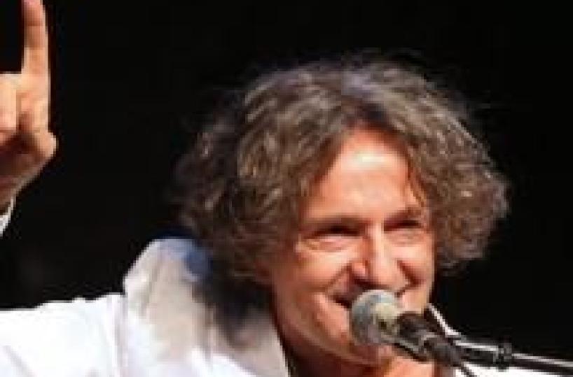 Balkan music star Bregovic accused of plagiarizing self