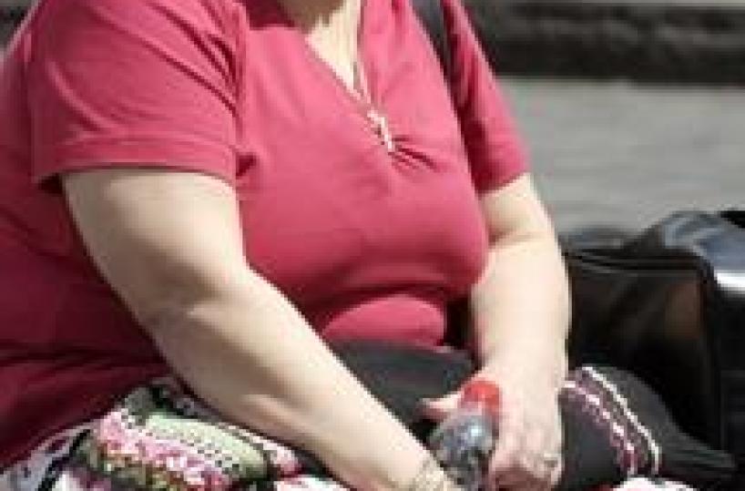 Molise tops regional obesity chart in Italy