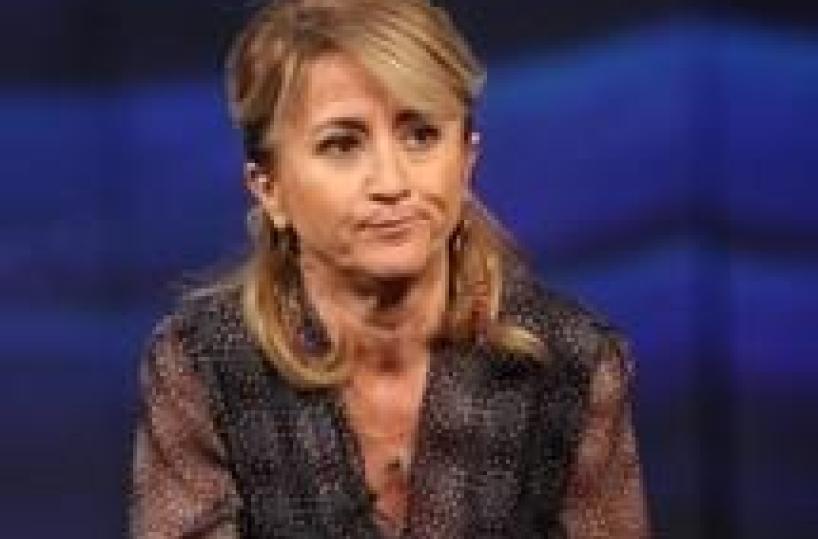 Littizzetto, a Sanremo niente politica