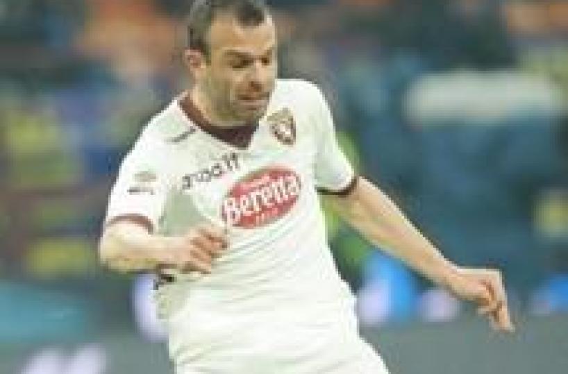 Inter-Torino 2-2, doppietta Meggiorini