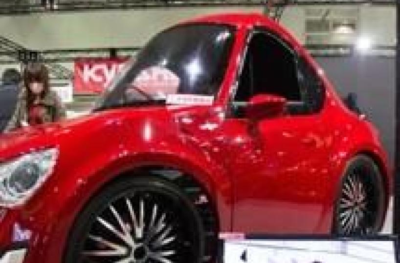 Toyota: torna leader mondiale vendite