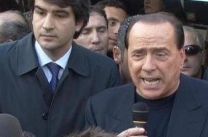 Fitto: la Puglia decisiva per il governo del Paese