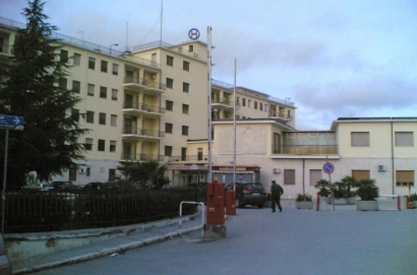 Sanità, a Canosa riapreil reparto di Chirurgia