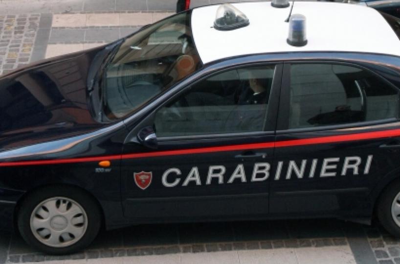 Picchia madre per compraredroga: arrestato un 28enne