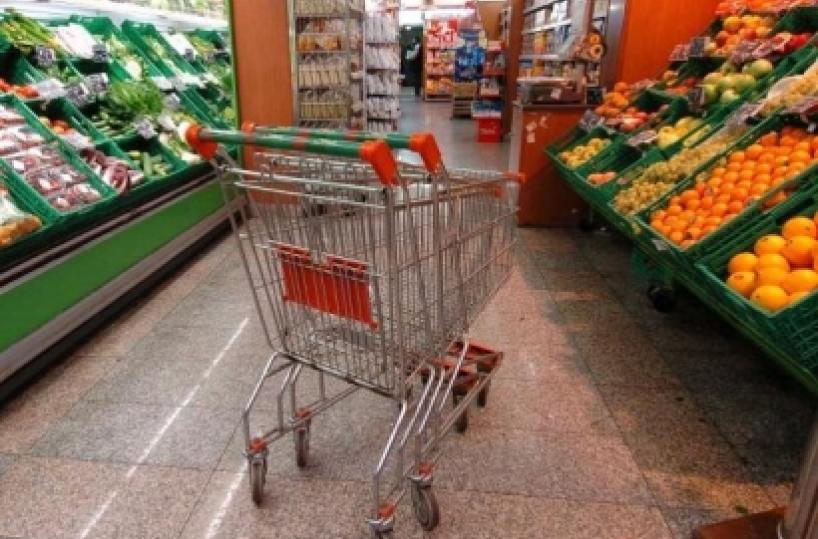 Cisternino, colpi in aria dopo rapina: 4 arresti