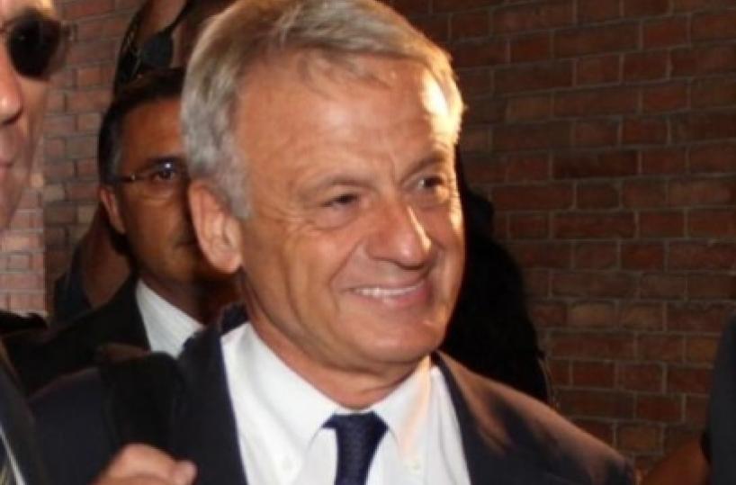 Ilva, Clini: «grazie ai giudici progressi per la bonifica»