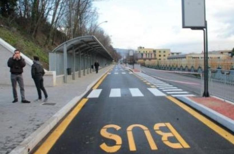 Potenza, trasporti a rischio crac: «Crediti per 40 milioni»