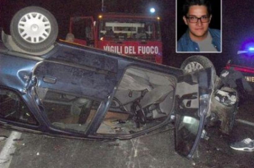 Vigilia di sangue 3 morti in 2 incidenti a Lucera e Putignano  Il traffico in tempo reale