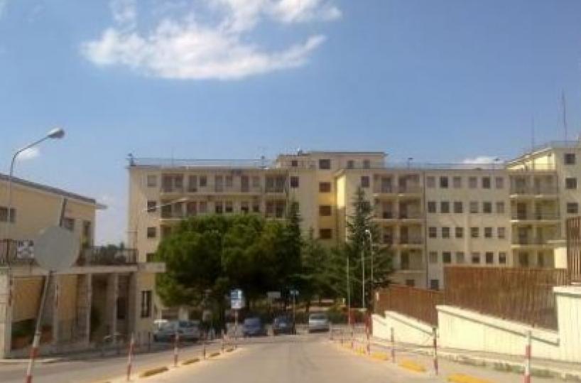Tre nuovi repartima l'ospedale chiude