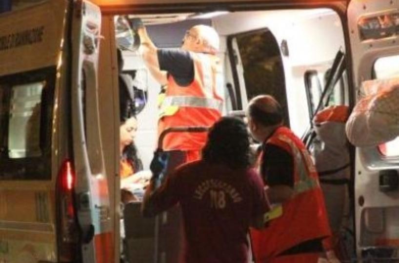 Lecce, l’auto si ribalta muore su tangenziale un giovane pasticciere