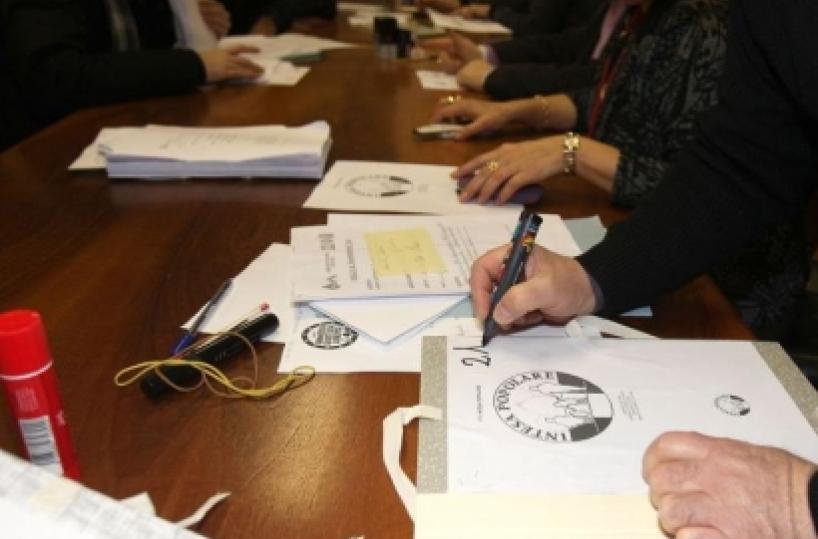 Elezioni: ecco le liste in Puglia e Basilicata I candidati in Puglia I candidati in Basilicata