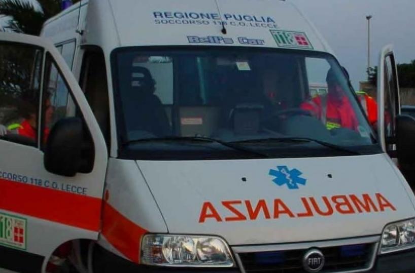 Giallo a Carmiano, trovato senza vita il corpo di un 21enne