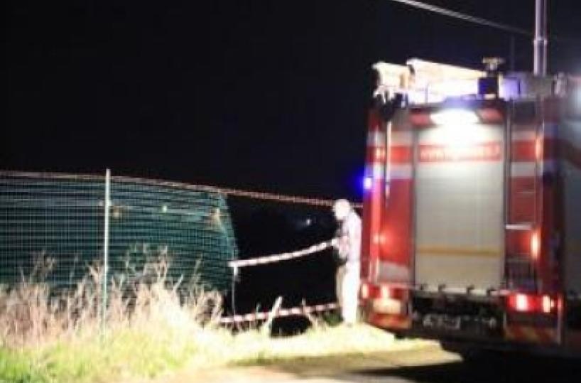 Castellaneta, auto vola nella scarpata: muore ragazza, altri tre feriti