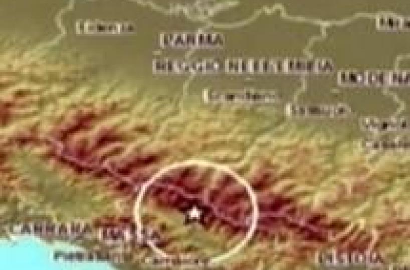 Garfagnana:Gabrielli, ora vita ordinaria