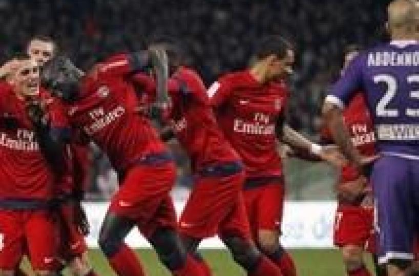 Ligue 1: Lione e Marsiglia ko