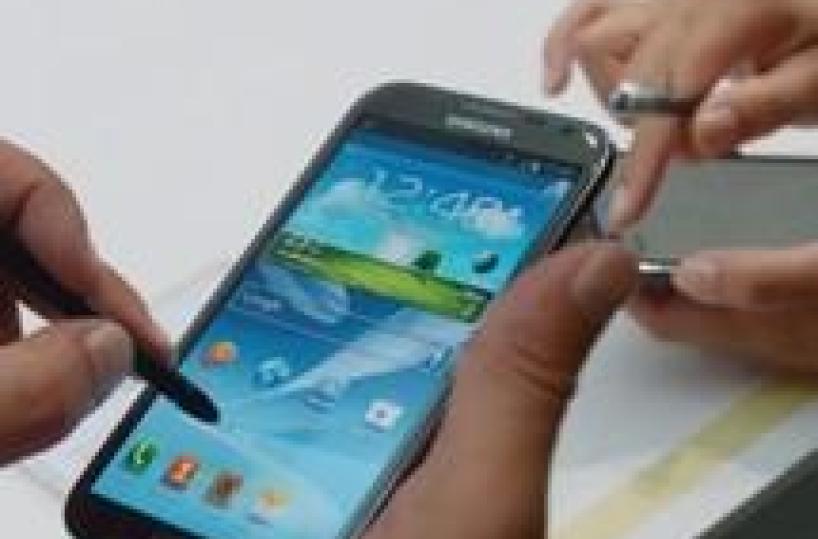 Smartphone rubati a Melfidenunciate quattro persone