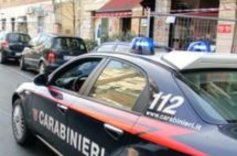 'Ndrangheta: arrestato imprenditore