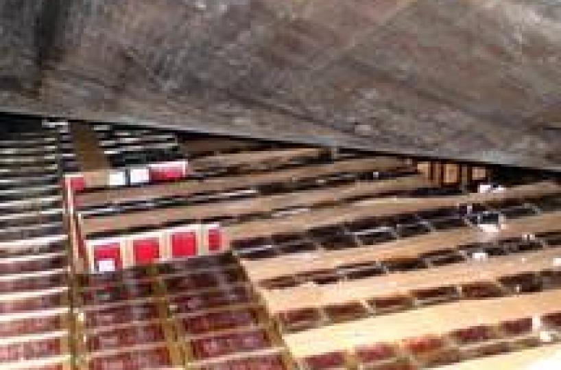 Brindisi, sequestrati 2 milionialla «cupola» del contrabbando