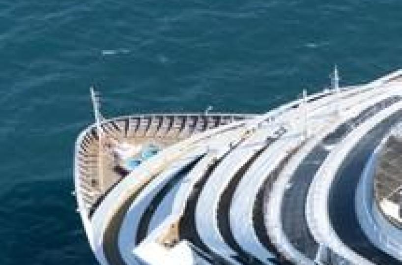 Crociera Carnival alla deriva in Messico