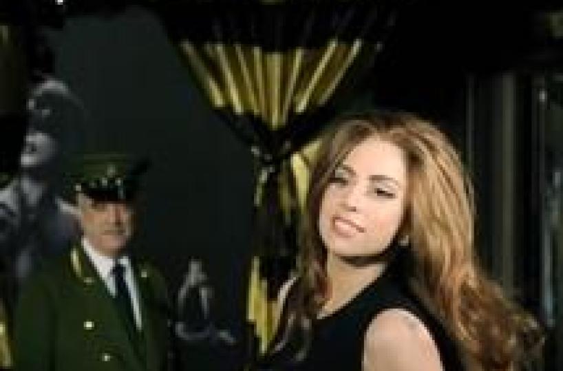 Lady Gaga si infortuna,rinviati live Usa