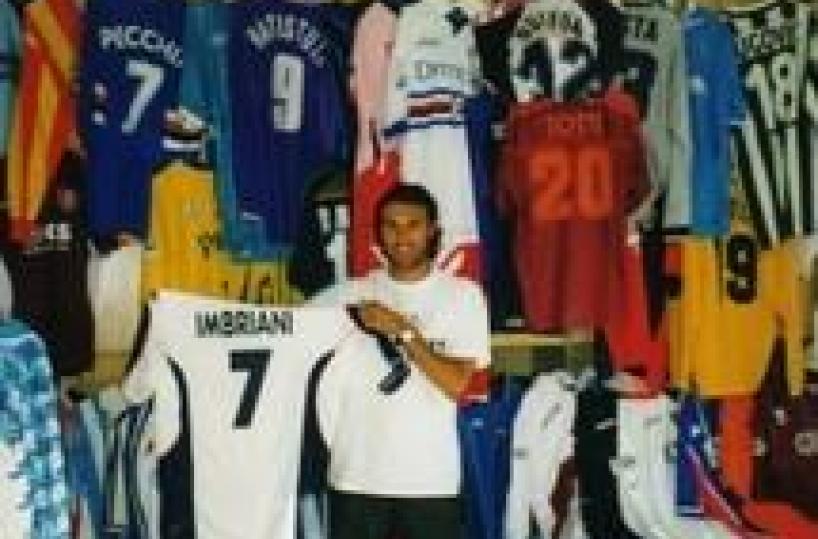 Morto Imbriani:Napoli,lutto e 1'silenzio