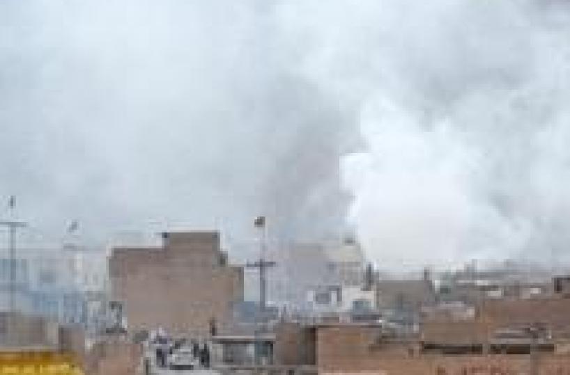 Pakistan: attacco anti-sciita, 79 morti