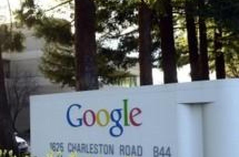 Google aprira' negozi in grandi citta'