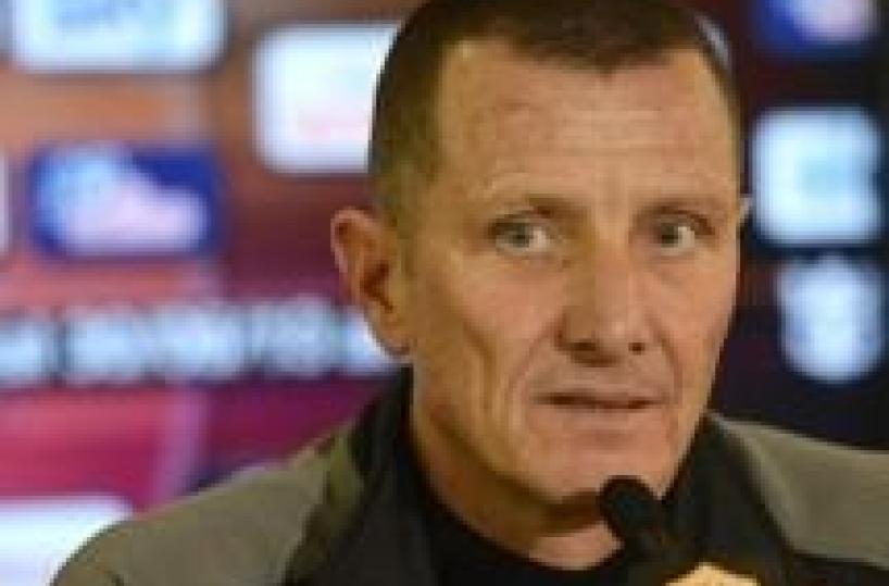 Calcio:Andreazzoli, no chimica con Zeman