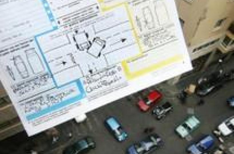 Falsi incidenti stradali  24 condanne a Brindisi