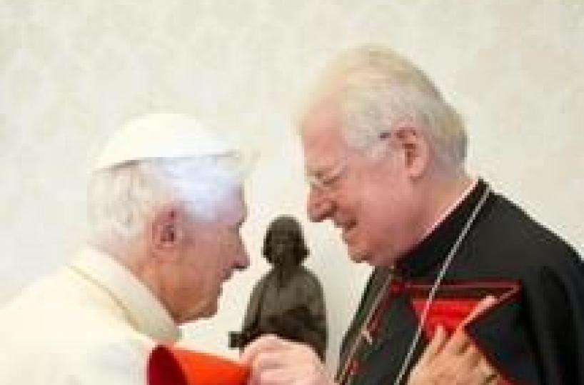 Odds are next pope will be Italian, bookies say