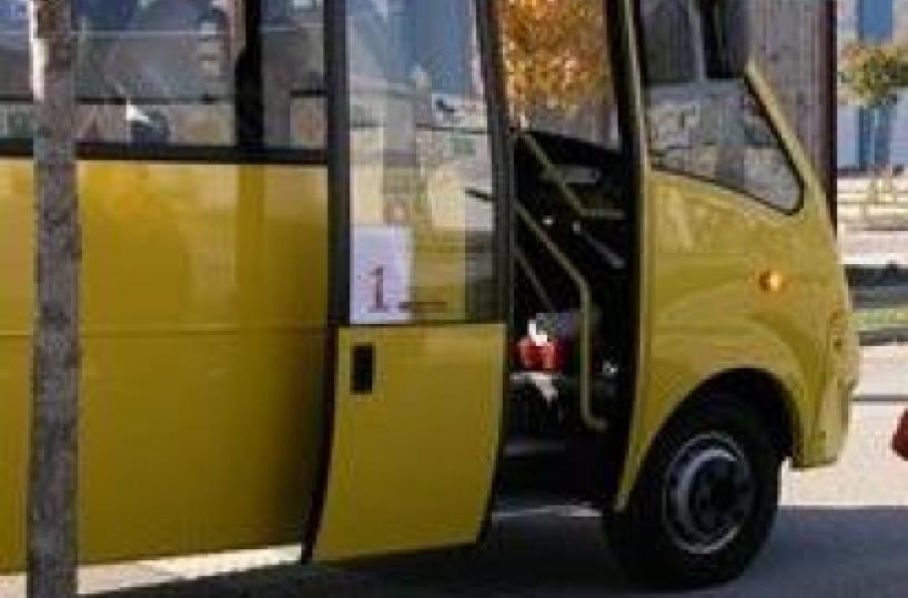 Autista scuolabusarrestato per pedofilia