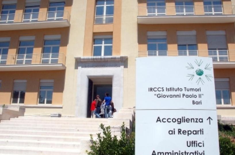 Tumori cavo oraledove fare visite gratuite
