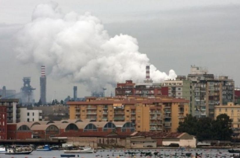 Taranto, immunità all’ex Ilva: ora a decidere è Mattarella