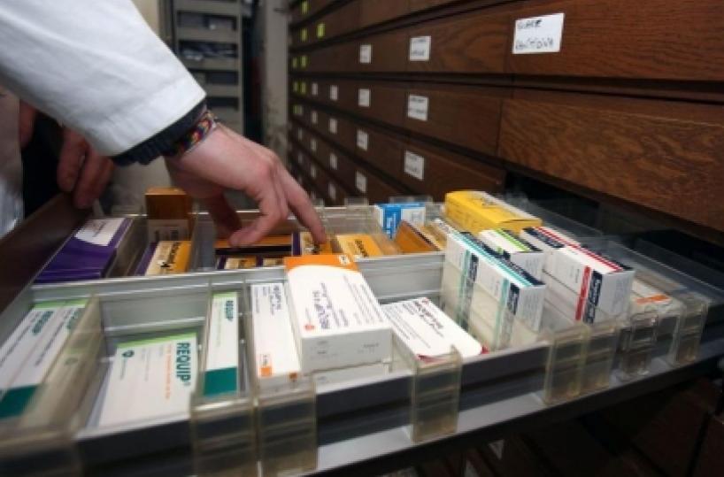 Putignano, furto di farmaci salvavita: un business milionario