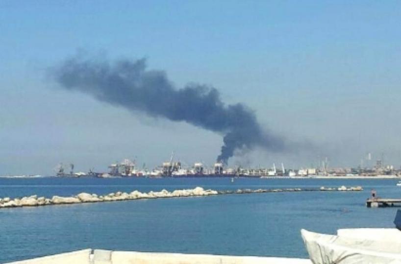 Taranto perde anche i corsi per gli allievi della Marina Militare: valore 1 mln